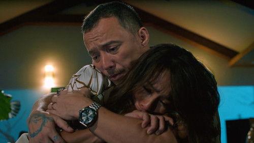 Dirty Linen Season 1 Episode 17 - Double Cross