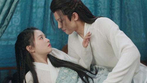 Peacock in Wonderland Season 1 Episode 14 - Episode 14