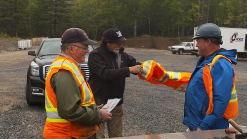 The Curse of Oak Island Season 8 Episode 15 - Cask and You Shall Receive