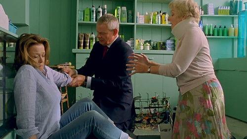 Doc Martin Season 8 Episode 8 - All My Trials