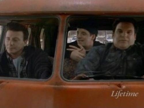 Mad About You Season 5 Episode 17 - On the Road