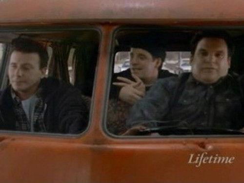 Mad About You Season 5 Episode 17 - On the Road