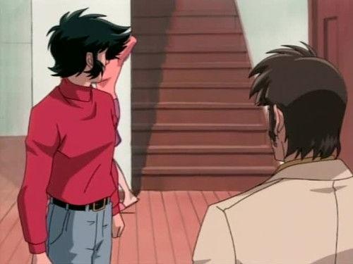 Demon Lord Dante Season 1 Episode 3 - Resurrection