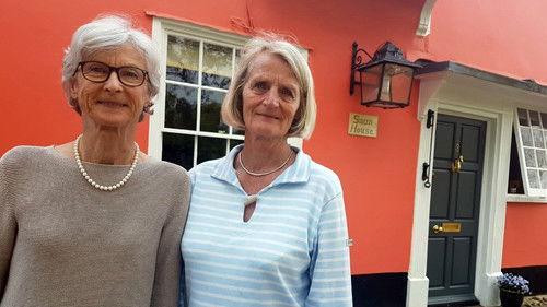 Four in a Bed Season 15 Episode 24 - Swan House