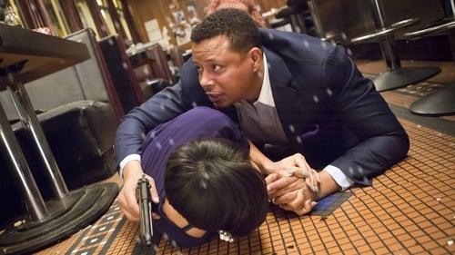Empire Season 1 Episode 4 - False Imposition