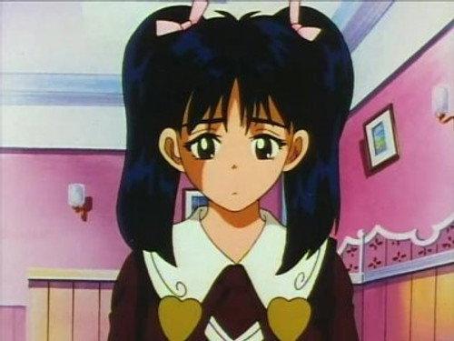DNA² Season 1 Episode 5 - Don't Tell a Soul! - Kotomi