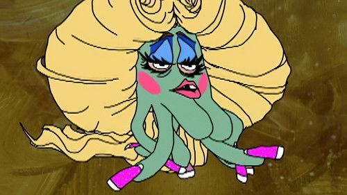 Squidbillies Season 1 Episode 4 - Chalky Trouble