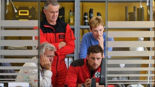 Die Bergretter Season 11 Episode 4 - Episode 4