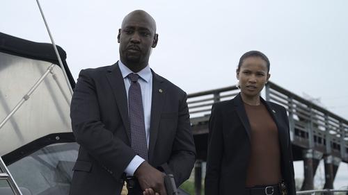 The Night Agent Season 1 Episode 8 - Redux