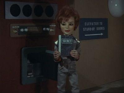 Stingray Season 1 Episode 32 - Count Down