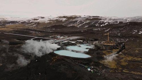 Impossible Repairs Season 4 Episode 2 - Volcano Power