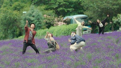 Romantics Anonymous Season 1 Episode 6 - Two-way Confiserie