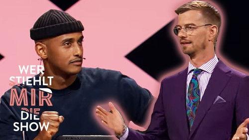 Wer stiehlt mir die Show? Season 2 Episode 1 - Episode 1