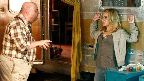 Heroes Season 4 Episode 13 - Upon This Rock