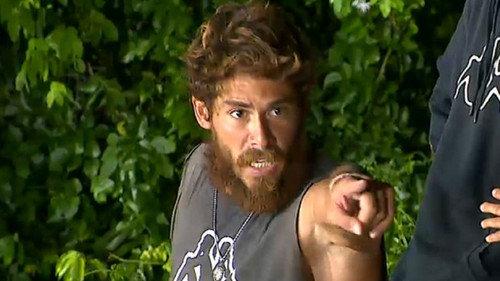 Survivor All Star Season 1 Episode 114 - Episode 114