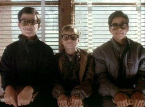 Eerie, Indiana Season 1 Episode 6 - Just Say No Fun