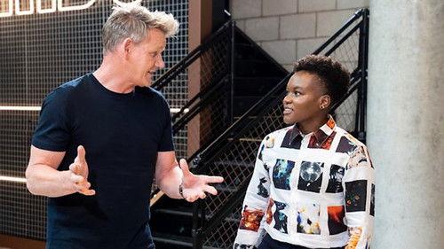 Gordon Ramsay's Future Food Stars Season 2 Episode 3 - Episode 3