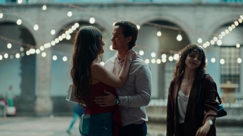 Bodas S.A. Season 1 Episode 7 - Episode 7