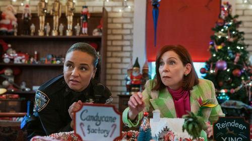 undefined Season 2 Episode 6 - Gold, Frankincense, and Murder