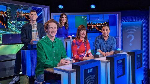 Have You Been Paying Attention? Season 11 Episode 2 - Episode 2