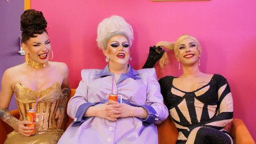 RuPaul's Drag Race Live Untucked Season 1 Episode 2 - Dating a Drag Queen