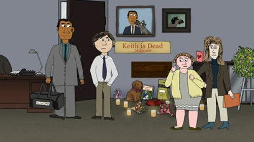 The Life & Times of Tim Season 3 Episode 10 - Keith to the Rescue