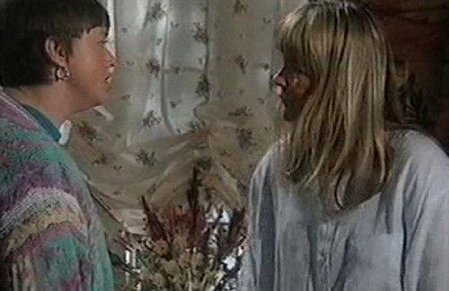 Birds of a Feather Season 4 Episode 5 - Caring