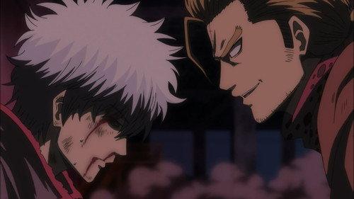Gintama Season 6 Episode 11 - Two Brothers