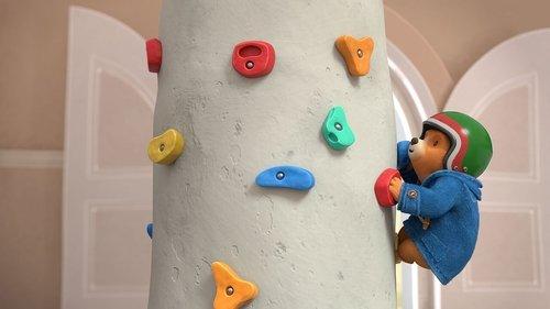 The Adventures of Paddington Season 1 Episode 3 - Paddington Finds a Hobby