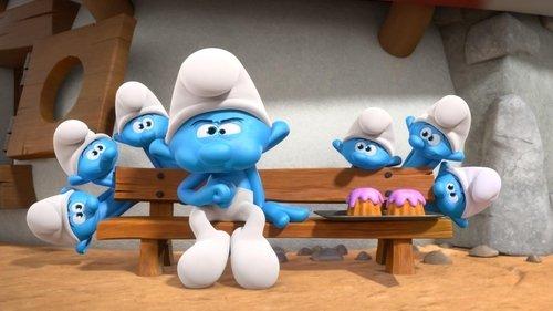The Smurfs Season 1 Episode 11 - Joke's on You
