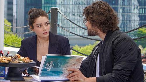 The Agency Season 1 Episode 38 - Episode 38