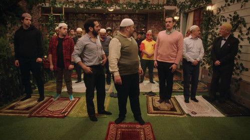 Eyvah! Ramazan Bey Season 1 Episode 5 - Episode 5