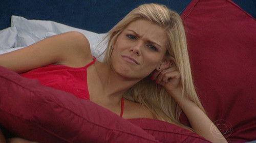 Big Brother Season 8 Episode 20 - Seventh Nominations