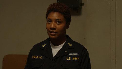 NCIS: Los Angeles Season 14 Episode 14 - Shame