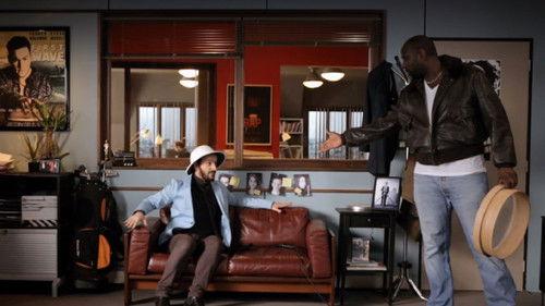 Casting(s) Season 1 Episode 10 - Episode 10