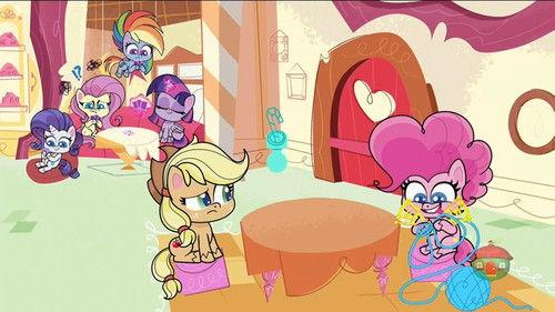 My Little Pony: Pony Life Season 1 Episode 33 - Ponies of the Moment