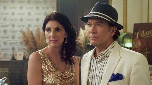 Leverage Season 4 Episode 15 - The Lonely Hearts Job