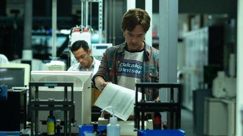 The Hot Zone Season 1 Episode 1 - Arrival