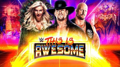 WWE This Is Awesome Season 1 Episode 2 - Most Awesome Superstar Entrances