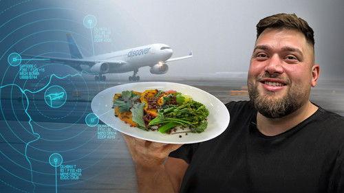 Mittendrin - Flughafen Frankfurt Season 15 Episode 1 - Episode 1