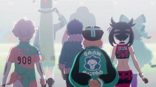 undefined Season 0 Episode 1 - The Gathering of Stars