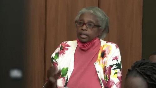 Court Cam Season 5 Episode 10 - #510