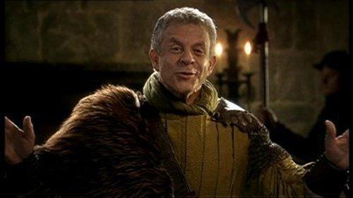 undefined Season 1 Episode 21 - La Taxe militaire