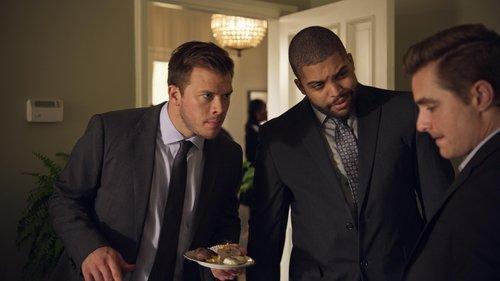 The Now Season 1 Episode 2 - Don't Shush Your Mother