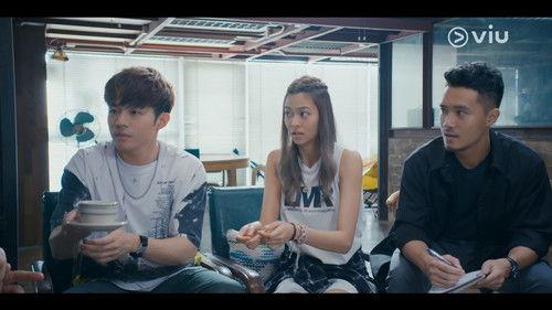 Generation Slash Season 1 Episode 12 - Family is More than Blood