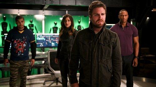 undefined Season 8 Episode 4 - Present Tense