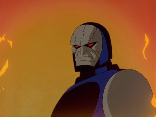 Superman: The Animated Series Season 1 Episode 12 - Tools of the Trade