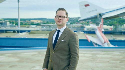 undefined Season 1 Episode 1 - Episode 1