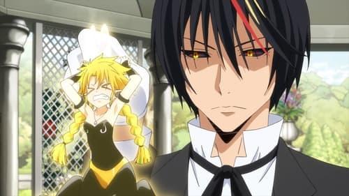 That Time I Got Reincarnated as a Slime Season 2 Episode 15 - Ramiris's Warning