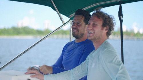 Something Bit Me! Season 1 Episode 3 - It Smelled of Death...